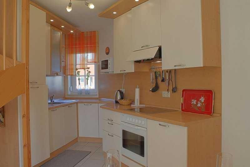 Villa Achteckhaus Moritz Lt35 Dorum-Neufeld Exterior foto